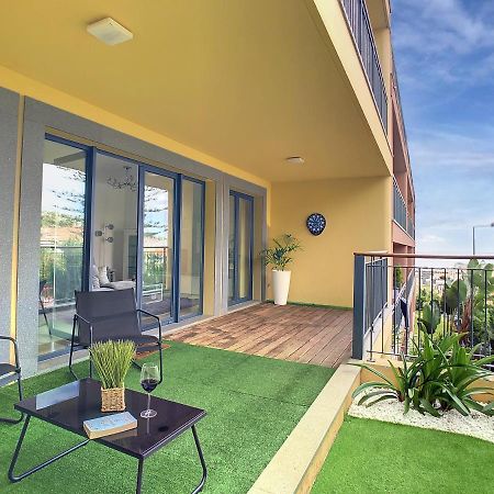 Samya Apartment By Lovelystay Funchal  Esterno foto