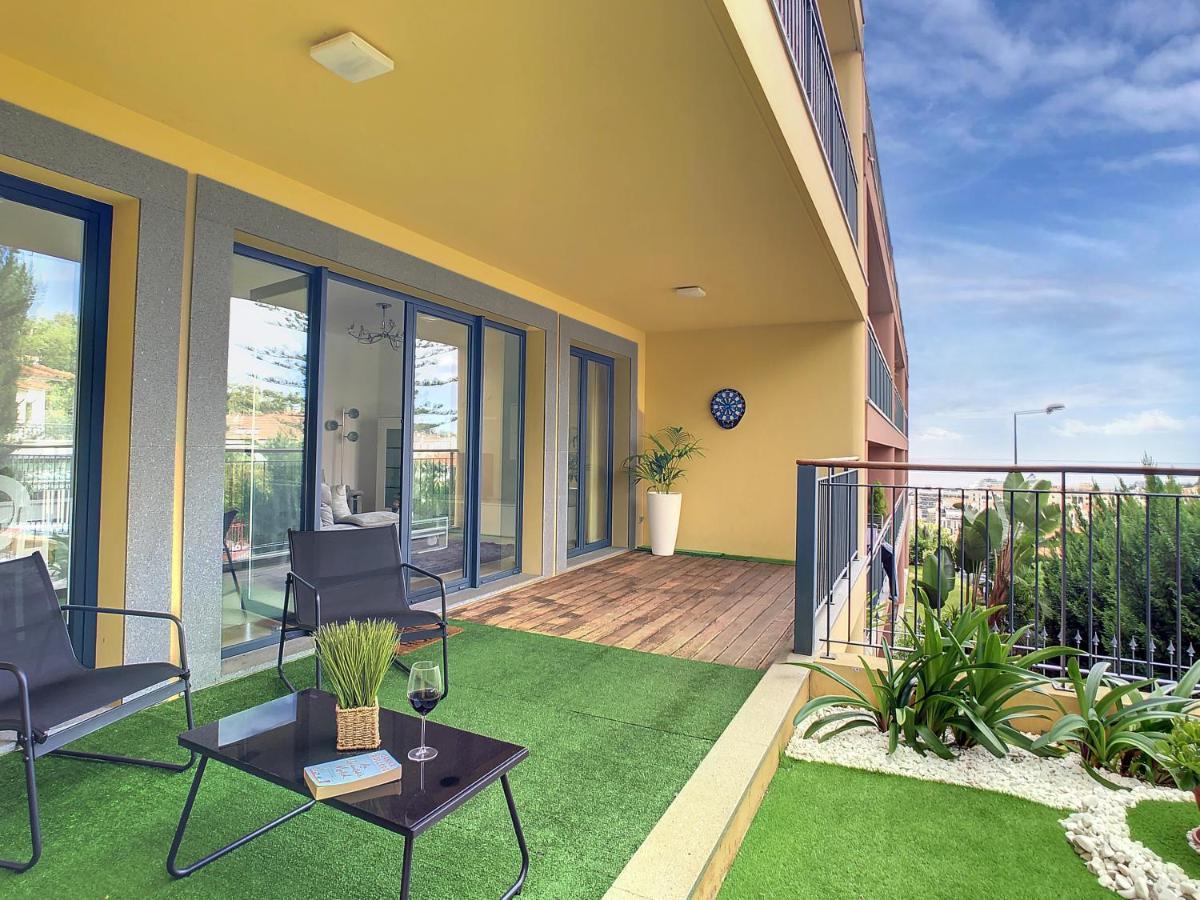 Samya Apartment By Lovelystay Funchal  Esterno foto