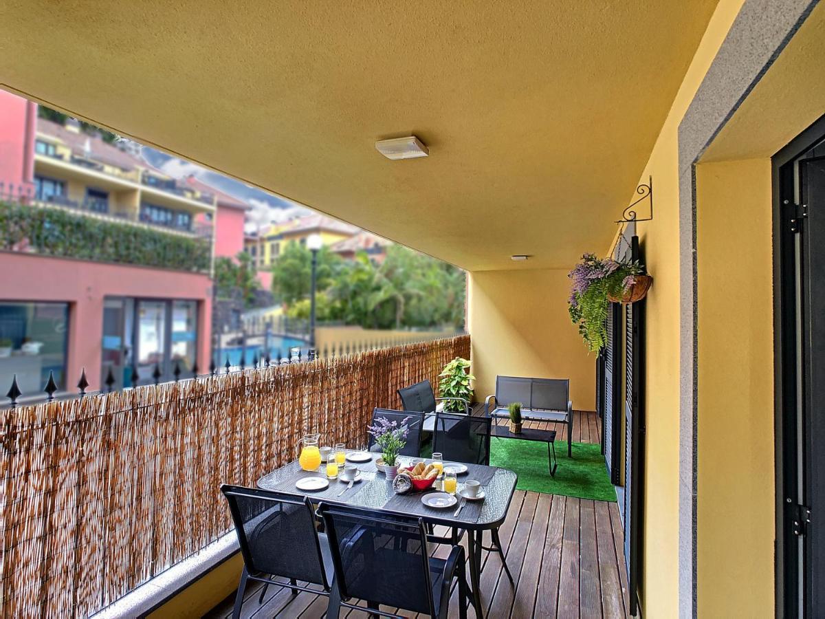 Samya Apartment By Lovelystay Funchal  Esterno foto