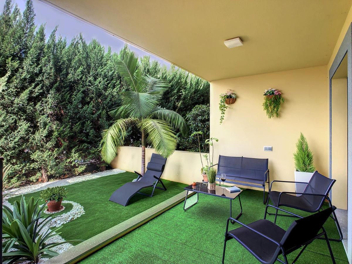 Samya Apartment By Lovelystay Funchal  Esterno foto