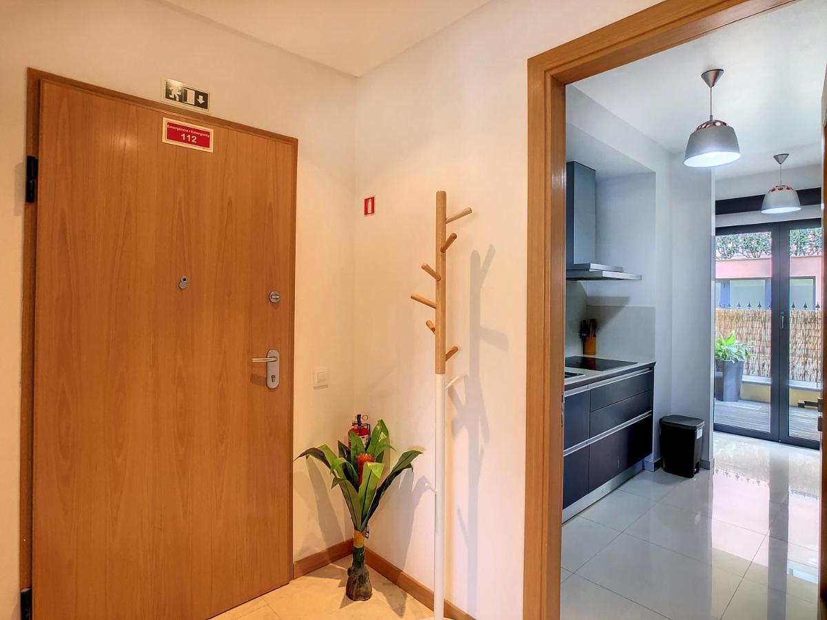 Samya Apartment By Lovelystay Funchal  Esterno foto