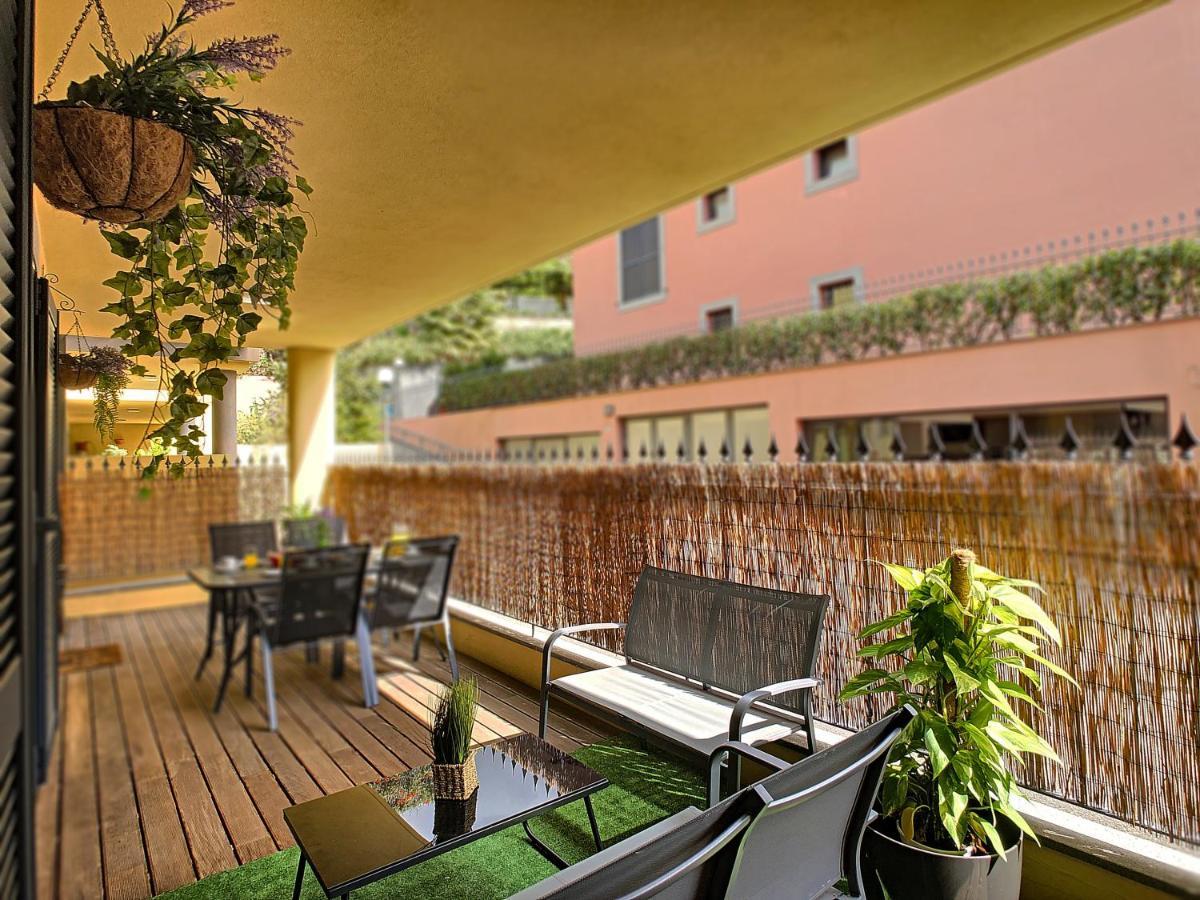 Samya Apartment By Lovelystay Funchal  Esterno foto