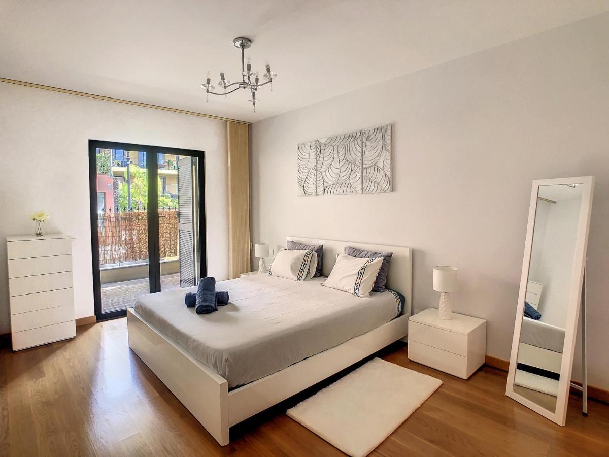 Samya Apartment By Lovelystay Funchal  Esterno foto