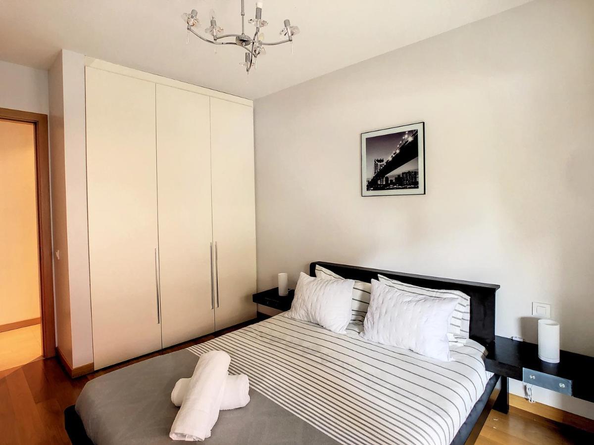 Samya Apartment By Lovelystay Funchal  Esterno foto