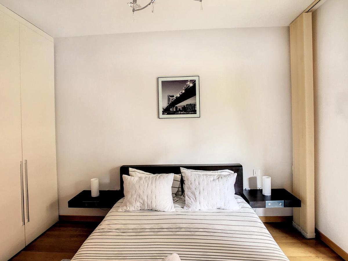 Samya Apartment By Lovelystay Funchal  Esterno foto