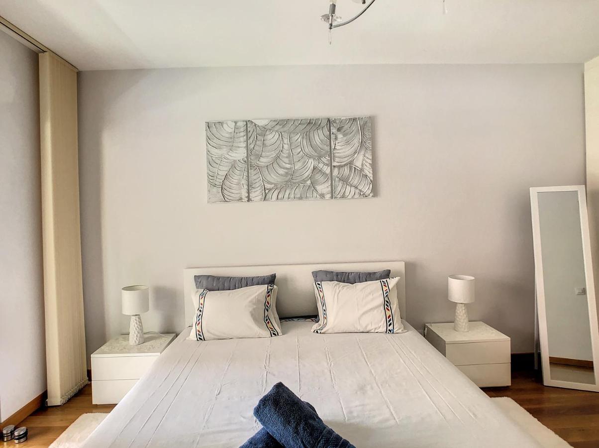 Samya Apartment By Lovelystay Funchal  Esterno foto