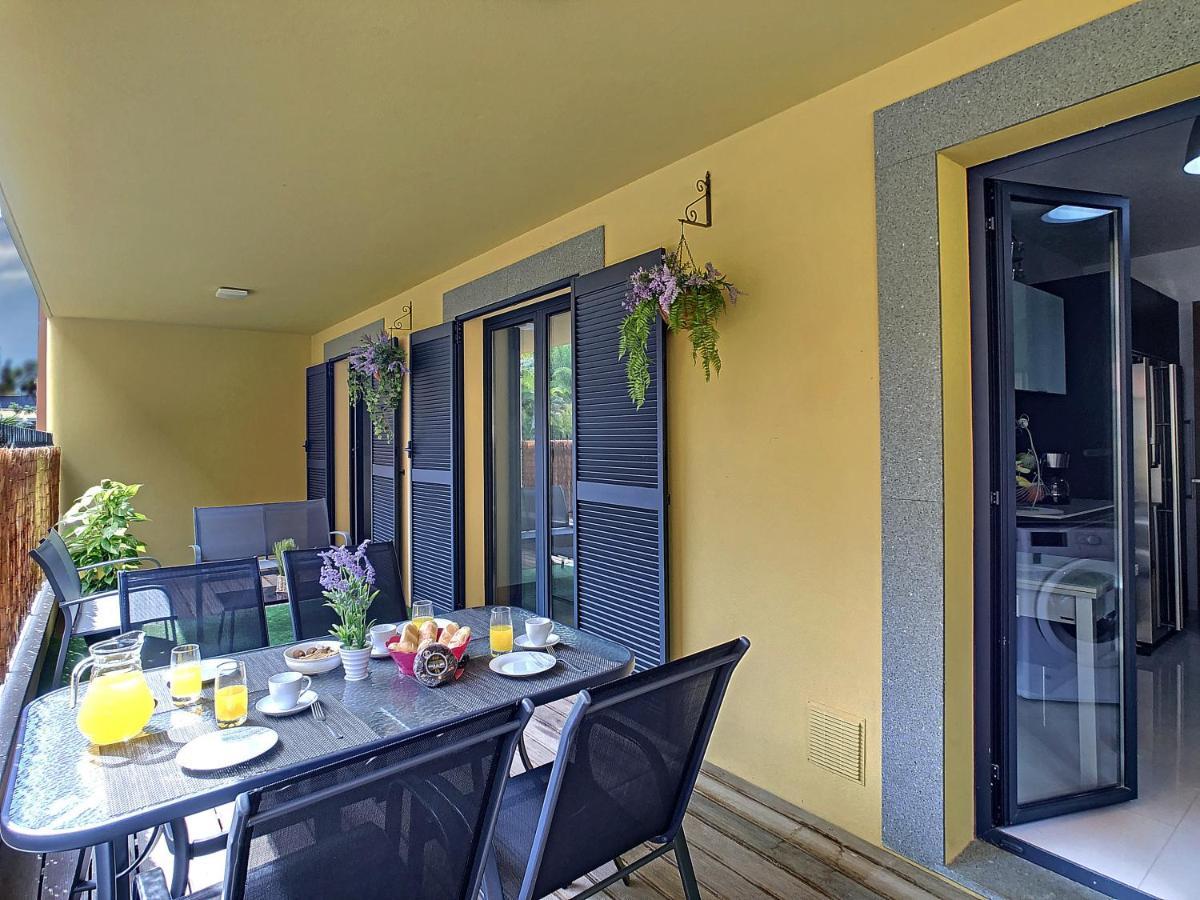 Samya Apartment By Lovelystay Funchal  Esterno foto